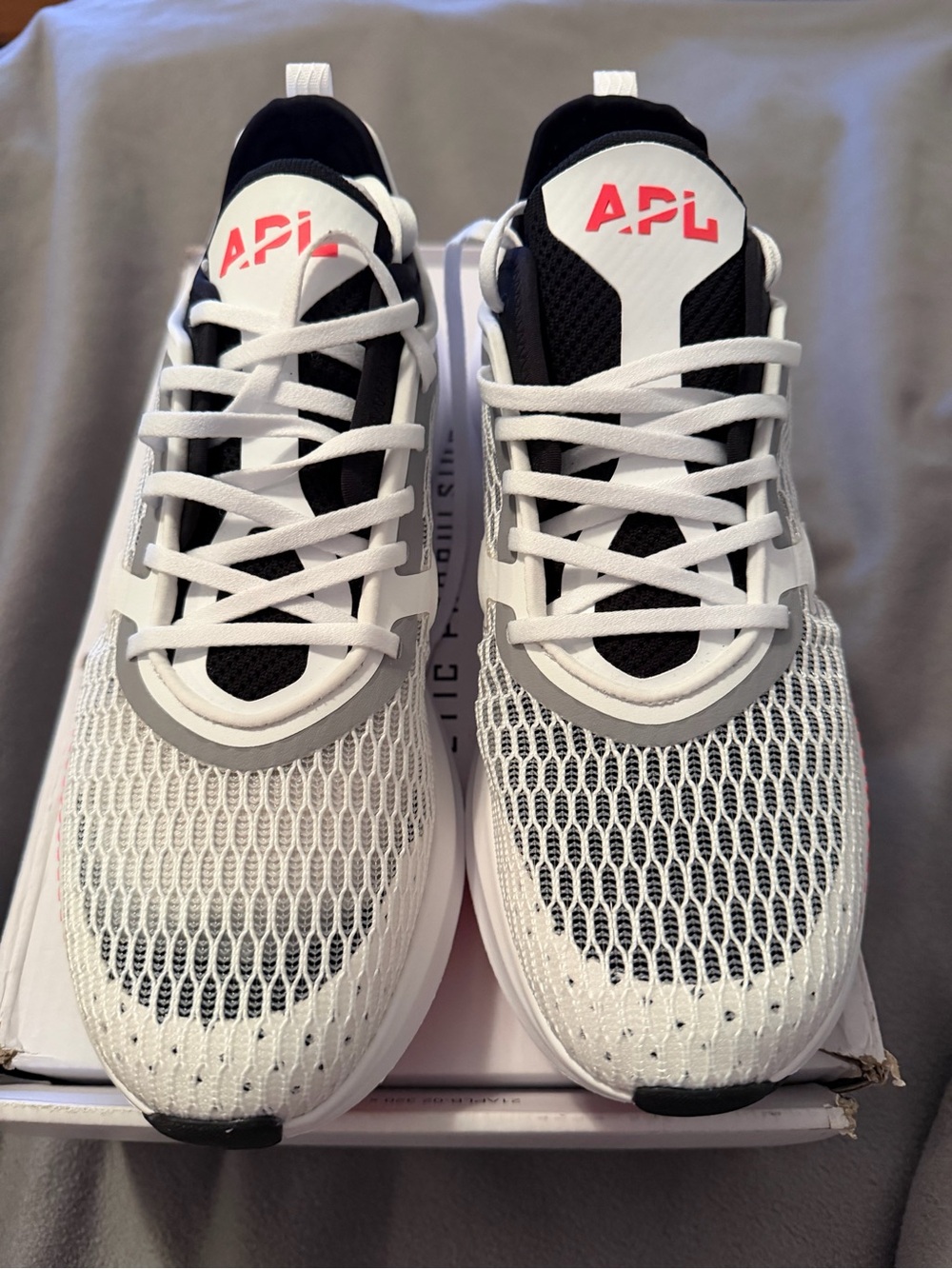 ✨New✨ APL Euphoria Sneakers